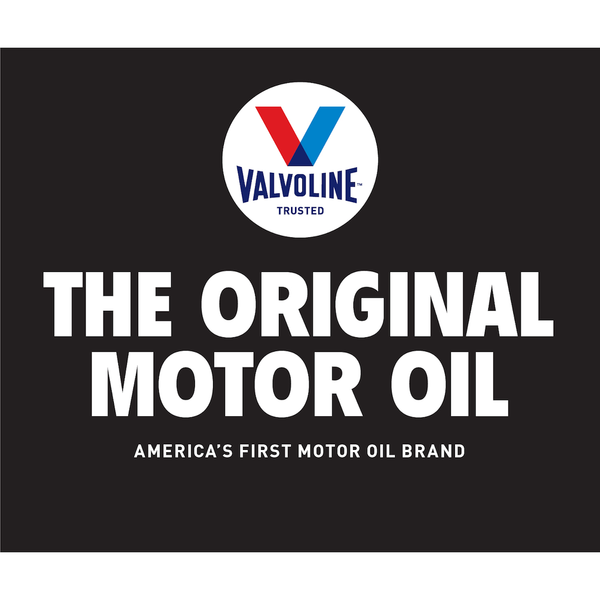 Valvoline VR1 Racing Oil (MPN: 679083)