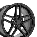 OE Wheels CV07A Wheel (MPN: CV07A-17095-5475-54B)