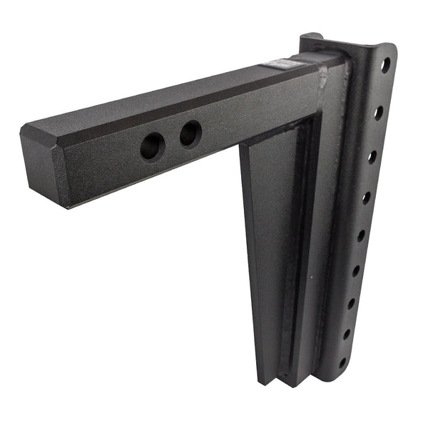 Bulletproof Hitches Extreme Duty Hitch (MPN: ED2012)