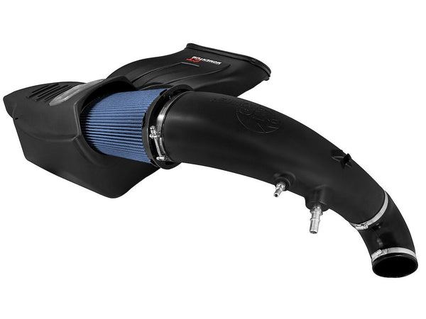 Advanced FLOW Engineering Momentum GT Pro 5R Stage 2 (MPN: 54-73114)