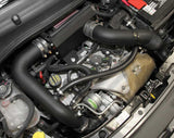 K&N Cold Air Intake 63 Series AirCharger (MPN: 63-1700)
