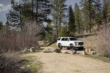 Fuel Off Road Wheel Rush D766 (MPN: D76618908757)