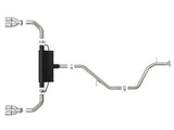 Advanced FLOW Engineering Exhaust System Kit (MPN: 49-36054-P)