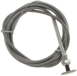 Carburetor Choke Cable - Universal 6 Foot Length (MPN: 55196)