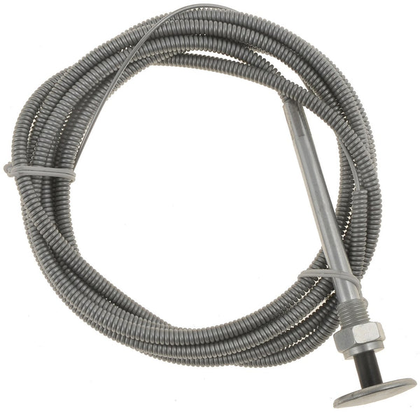Carburetor Choke Cable - Universal 6 Foot Length (MPN: 55196)