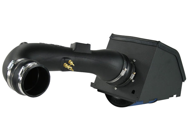 Advanced FLOW Engineering Cold Air Intake (MPN: 54-12262-1)