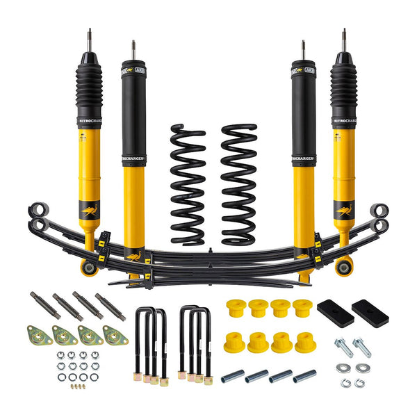 Old Man Emu Suspension Lift Kit (MPN: 1004K)