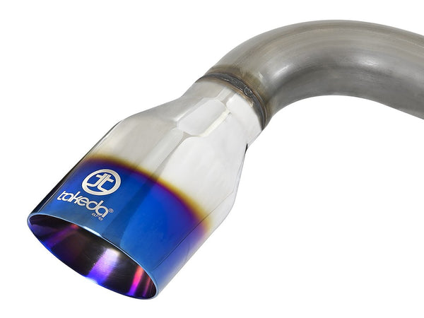 Advanced FLOW Engineering Exhaust System Kit (MPN: 49-37002-1L)