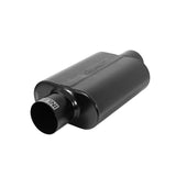 Flowmaster Exhaust Muffler 40 Series Delta Force (MPN: 854040-10)