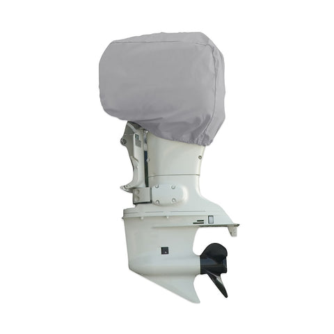 Boat Motor Cover for 150 Horse Power Motor (MPN: 70005S-11)