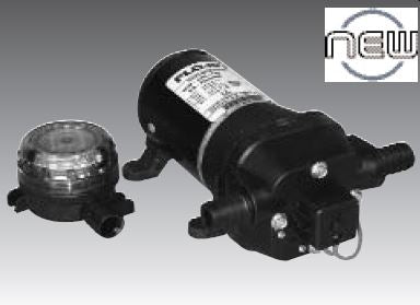 Flojet Fresh Water Pump (MPN: 04305144A)