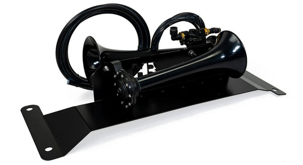 Horn Blasters Air Horn System (MPN: AH-S2JLU)