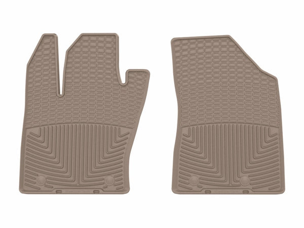 WeatherTech All-Weather Floor Mats (MPN: W384TN)