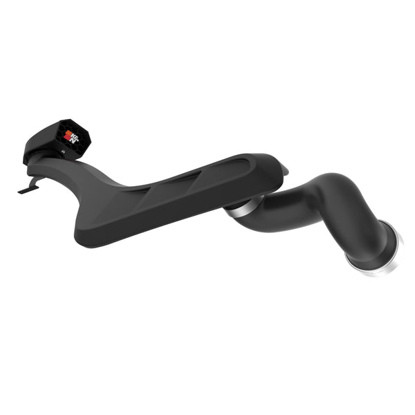 K&N Air Intake Snorkel System (MPN: 63-8000)