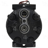 Four Seasons Air Conditioner Compressor (MPN: 57579)