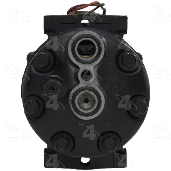 Four Seasons Air Conditioner Compressor (MPN: 57579)