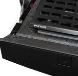 Putco Molle Cargo Panel (MPN: 195020T-2)