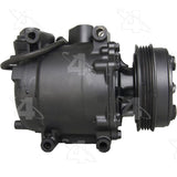 Four Seasons Air Conditioner Compressor (MPN: 57891)