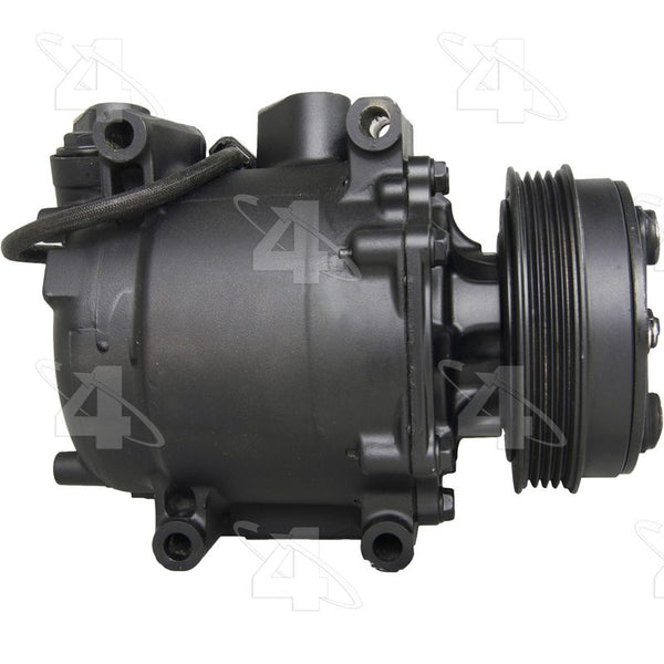 Four Seasons Air Conditioner Compressor (MPN: 57891)
