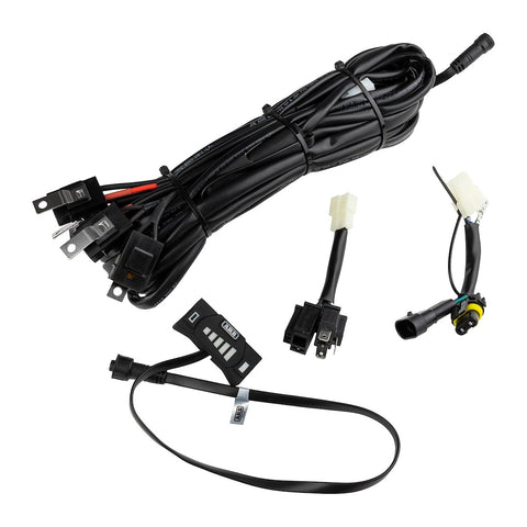 Driving Fog Light Switch for ARB Intensity Fog Lights (MPN: SJBHARN)