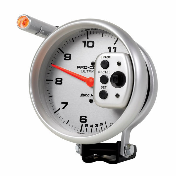 AutoMeter Ultra-Lite Pedestal Mount Tachometer (MPN: 6855)