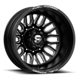 Fuel Off Road 20 Inch Wheel (MPN: DE662082A935)