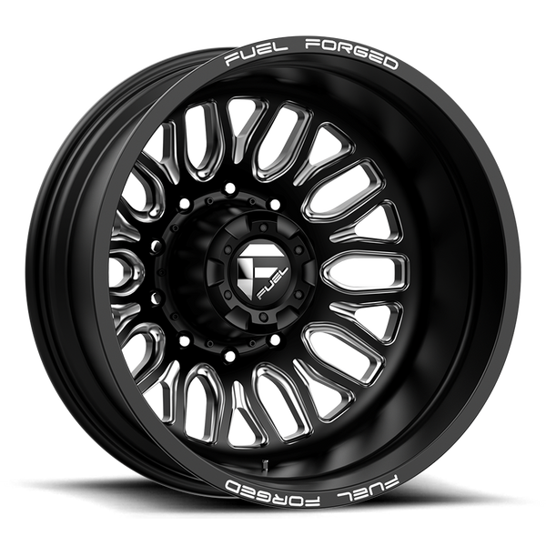 Fuel Off Road 20 Inch Wheel (MPN: DE662082A935)