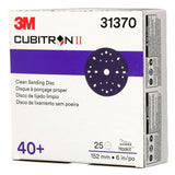 3M Cubitron II Hookit Sanding Disc (MPN: 31370)