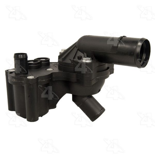 Four Seasons Thermostat Housing (MPN: 85674)