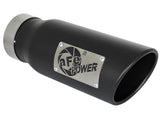 Advanced Flow Engineering Exhaust System Kit (MPN: 49-33112-B)