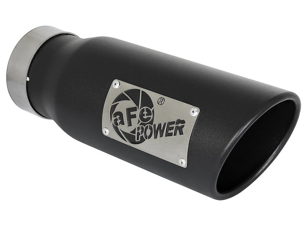 Advanced Flow Engineering Exhaust System Kit (MPN: 49-33112-B)
