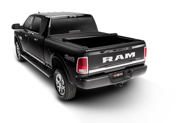 Truxedo Pro X15 Soft Roll-Up Tonneau Cover (MPN: 1445901)