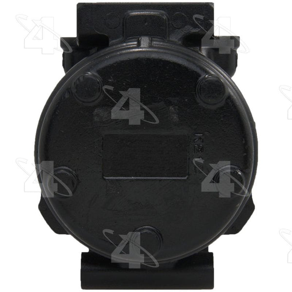 Four Seasons Air Conditioner Compressor (MPN: 57385)