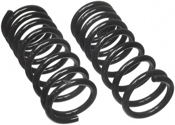 Moog Coil Spring Set of 2 (MPN: CC850)