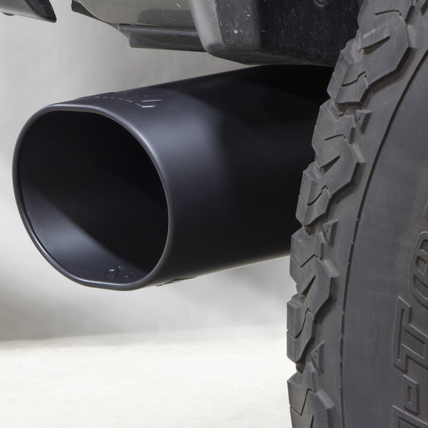 Banks Power Monster Exhaust System (MPN: 49779-B)