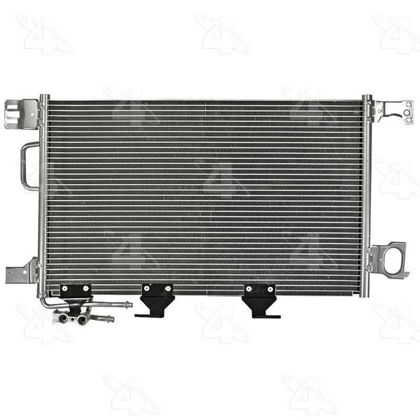 Four Seasons Air Conditioner Condenser (MPN: 40181)