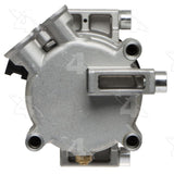 Four Seasons Air Conditioner Compressor (MPN: 68196)