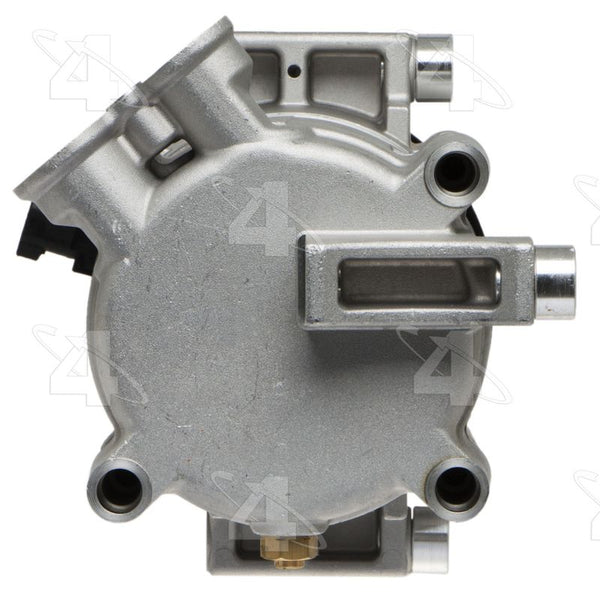 Four Seasons Air Conditioner Compressor (MPN: 68196)