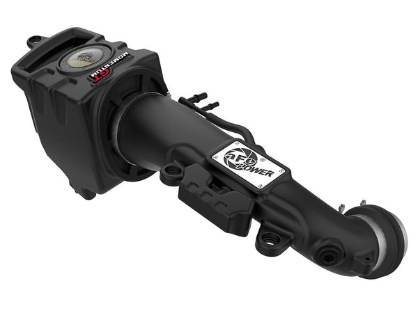 Advanced FLOW Engineering Cold Air Intake (MPN: 50-70035G)