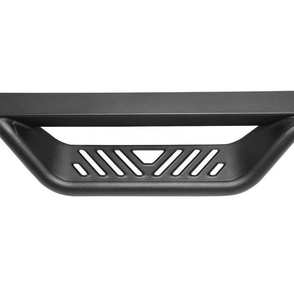 Westin Outlaw Nerf Bars (MPN: 20-14195)