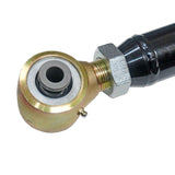 Skyjacker Adjustable Rear Lower Flex Links (MPN: FB04LLR-SX)