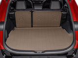 WeatherTech SeatBack Cargo Liner HP (MPN: 411708IM)