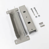 MORryde Cargo Slide Raiser Kit (MPN: CTG54-001)