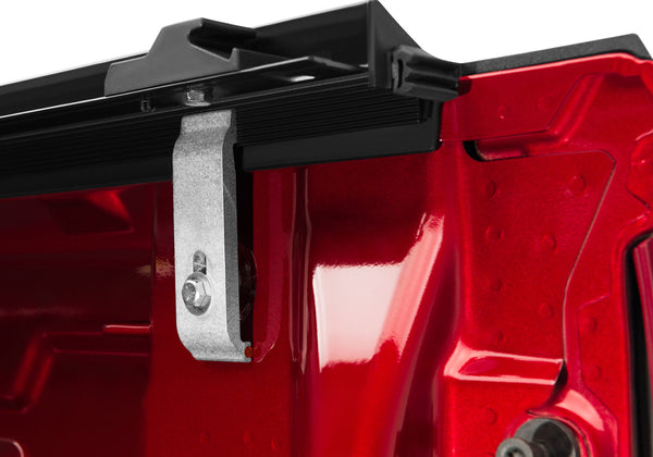 Truxedo Lo Pro Soft Roll-Up Tonneau Cover (MPN: 549801)