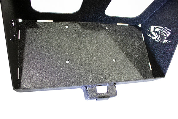 Fishbone Offroad Spare Tire Jerrycan Mount (MPN: FB21276)