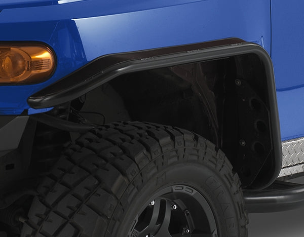 Warrior Products Fender Flare (MPN: S3001-RAW)