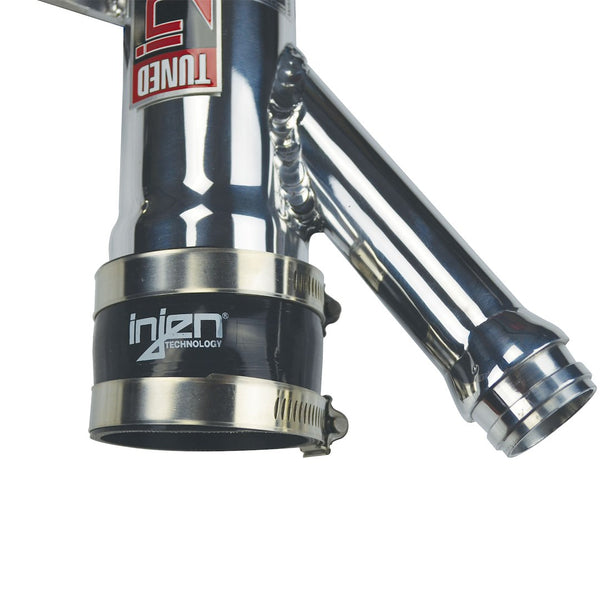Injen Technology Cold Air Intake RD Series (MPN: RD3025P)