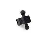 Weigh Safe Steel 180 PRO Trailer Hitch Ball Mount (MPN: STB6-2.5)