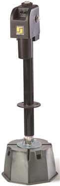 Stromberg Carlson Leveling Jack Foot Pad (MPN: JBP-712.1)
