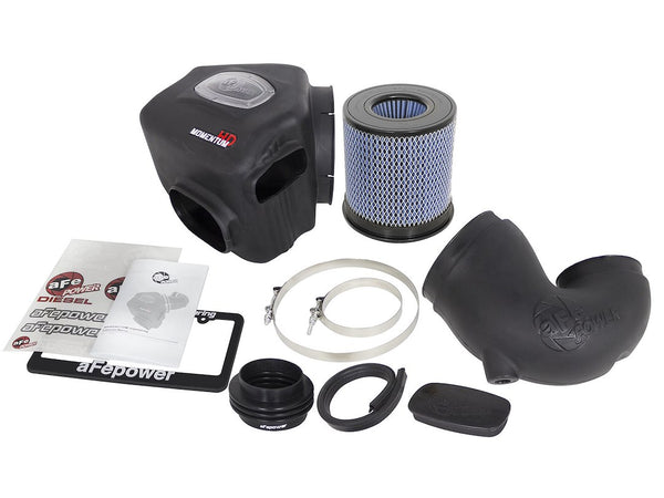 Advanced FLOW Engineering Cold Air Intake (MPN: 50-72001)